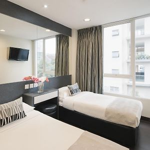 Superior Zimmer mit zwei Einzelbetten